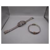 .925 Sterling Silver Bracelets