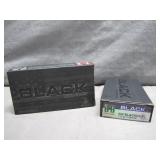 40 Rounds Black 300 Blackout 110gr V-Max Ammo
