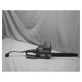 Craftsman 14-inch Electric Chainsaw