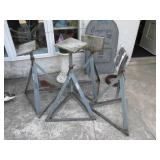 4 Boat Jacks for Sturdy Support