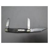 Vintage Buck Pocket Knife, #301