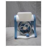 The Pampered Chef Ice Shaver Machine