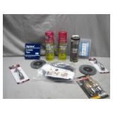 Hardware And Supplies Bundle