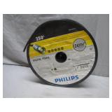 Philips 250-Foot Digital Video Cable