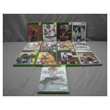 13 Xbox and Xbox 360 Games