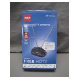RCA Indoor HDTV Antenna in Original Packaging