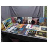Gospel and Sacred Vinyl LPs