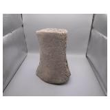 Fossilized Whale Vertebrae Bone Specimen