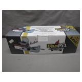 FasFil Electric Cigarette Injector Machine
