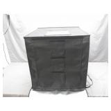 Portable LED Lightbox with Accessories