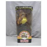 Telco Motion-Ette Wolfman Display Figure