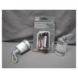 Swivel Mount Photo Control and Lamp Holders