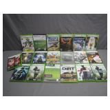Xbox 360 Games With Cases