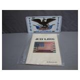 United States Bicentennial Collectible Set