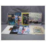 Nostalgic Vinyl Records