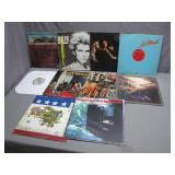 10 Vinyl Records of Popular Artists