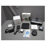 Smart Home Devices and Accessories