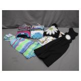 Girls Size 8 New Clothes Lot - Fun & Stylish Lot