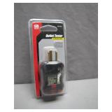 Gardner Bender Standard Outlet Tester