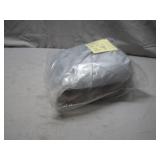 Compact Blow-Up Mattress in Original Packaging
