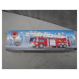 Texaco 95th Anniversary Fire Truck