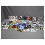 Video Game Discs