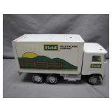 Field Packing Co. Toy Truck with Box Graphics