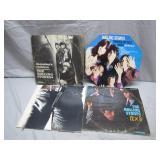 Rolling Stones Vinyl Records