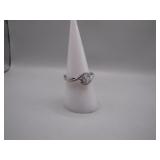 "S925" Marked Ring, Size 8.5