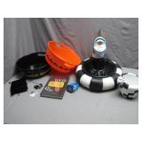 Beetlejuice-Themed Collectible Set