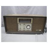 General Electric AM/FM Stereo Receiver w/ Phone
