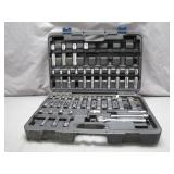 Comprehensive Quinn Socket Set in Case