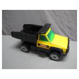 Tonka Plastic Dump Truck with Working Bed