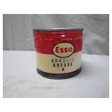 Esso Chassis Grease M 1-Pound Tin