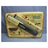 Laser Tool Kit by LazerPro