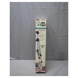 Ambico 54-Inch Video Tripod in Original Box