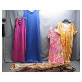 6 Dresses: Mixed Sizes and Brands
