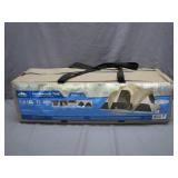 Northwoods Tent for Six by Ozark Trail
