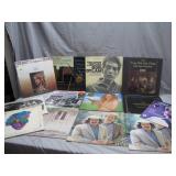 Classic Vinyl Albums