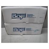Professional Window Film Roll Set - Dark 15%