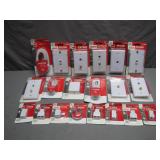 RCA Communications Accessory Lot