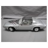 1979 Pontiac Firebird Diecast Model