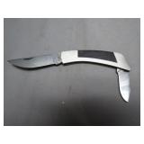 Gerber Dual-Blade Pocket Knife