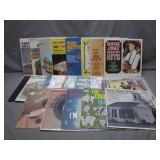 Classic Country Vinyl Records