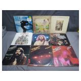 Iconic Vinyl Records
