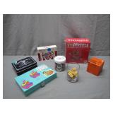 Party and Trivia Games