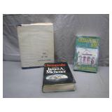 Chesapeake and Potomac River Books