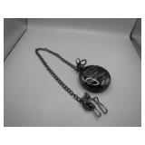 New "Best Man" Pocket Watch