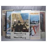 Edvard Munch Art Posters
