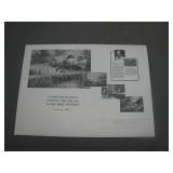 North American Game Bird Stamps and Art